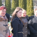 Dan sjećanja povodom pogibije stožernog brigadira Damira Tomljanovića Gavrana