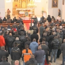 Dan sjećanja povodom pogibije stožernog brigadira Damira Tomljanovića Gavrana