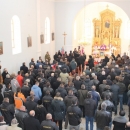Dan sjećanja povodom pogibije stožernog brigadira Damira Tomljanovića Gavrana