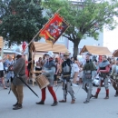 Program 11. Uskočkih dana