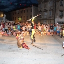 Program 11. Uskočkih dana