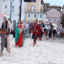 Završeni 11. Uskočki dani