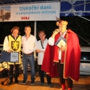 Završeni 11. Uskočki dani