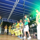 Samba manija završila u Senju 
