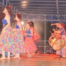 Samba manija završila u Senju 