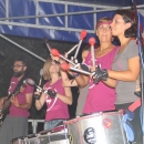 Samba manija završila u Senju 