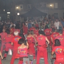 Samba manija završila u Senju 