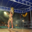Samba manija završila u Senju 