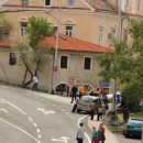 Tour of Croatia kroz Sveti Juraj i Senj
