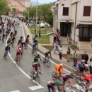 Tour of Croatia kroz Sveti Juraj i Senj
