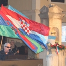 Obilježen Dan pobjede i domovinske zahvalnosti,Dan hrvatskih branitelja i 23. obljetnica vojno - redarstvene operacije "Oluja"