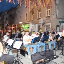 Tradicionalni ljetni koncert Gradske glazbe Senj
