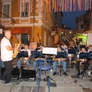 Tradicionalni ljetni koncert Gradske glazbe Senj