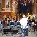 Tradicionalni ljetni koncert Gradske glazbe Senj