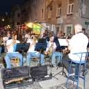 Tradicionalni ljetni koncert Gradske glazbe Senj