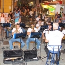 Tradicionalni ljetni koncert Gradske glazbe Senj
