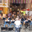 Tradicionalni ljetni koncert Gradske glazbe Senj