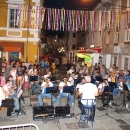 Tradicionalni ljetni koncert Gradske glazbe Senj