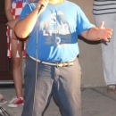 Održan Carnival Talent Show