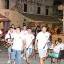 Tradicionalni ljetni koncert Gradske glazbe Senj