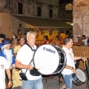 Tradicionalni ljetni koncert Gradske glazbe Senj