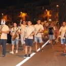 Otvoren 47. Međunarodni senjski ljetni karneval