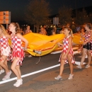 Otvoren 47. Međunarodni senjski ljetni karneval