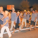 Otvoren 47. Međunarodni senjski ljetni karneval