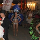 Otvoren 47. Međunarodni senjski ljetni karneval
