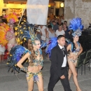 Otvoren 47. Međunarodni senjski ljetni karneval