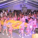Otvoren 47. Međunarodni senjski ljetni karneval