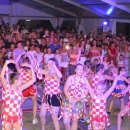 Otvoren 47. Međunarodni senjski ljetni karneval