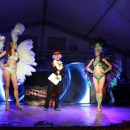 Otvoren 47. Međunarodni senjski ljetni karneval