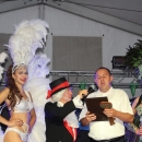 Otvoren 47. Međunarodni senjski ljetni karneval