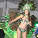 Otvoren 47. Međunarodni senjski ljetni karneval