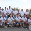 Tradicionalni ljetni koncert Gradske glazbe Senj