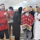 Mesopust u Svetom Jurju