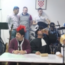 Mesopust u Svetom Jurju