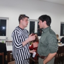 Mesopust u Svetom Jurju