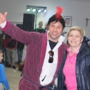 Mesopust u Svetom Jurju