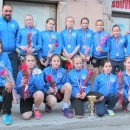 Senjanima puno priznanja u Gospiću