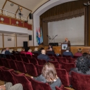Promocije, znanstveni skupovi, predavanja i nagrade: 2018. godina u Ogranku Matice hrvatske u Senju 