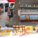 Otvoren slatki vikend u Senju: 3. Dani meda na Pavlinskom trgu traju sve do nedjelje