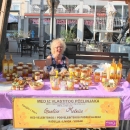 Otvoren slatki vikend u Senju: 3. Dani meda na Pavlinskom trgu traju sve do nedjelje