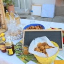 Otvoren slatki vikend u Senju: 3. Dani meda na Pavlinskom trgu traju sve do nedjelje