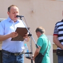 Otvoren slatki vikend u Senju: 3. Dani meda na Pavlinskom trgu traju sve do nedjelje