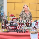 Senjski "Potok sriće" u bojama, okusima i mirisima hrvatskih tradicijskih proizvoda 