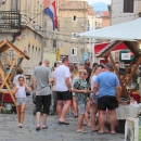 Senjski "Potok sriće" u bojama, okusima i mirisima hrvatskih tradicijskih proizvoda 