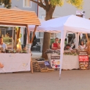 Senjski "Potok sriće" u bojama, okusima i mirisima hrvatskih tradicijskih proizvoda 