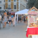 Senjski "Potok sriće" u bojama, okusima i mirisima hrvatskih tradicijskih proizvoda 